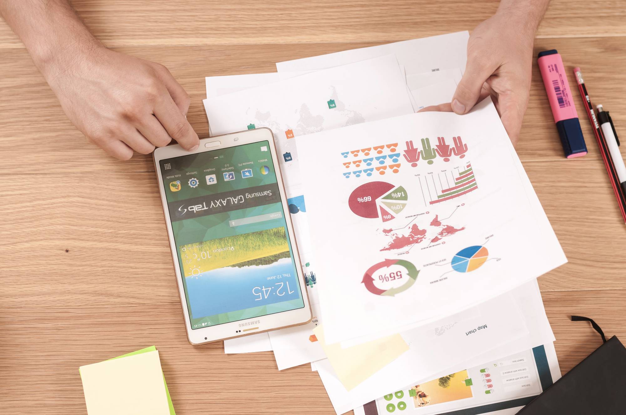 Services for Organizations