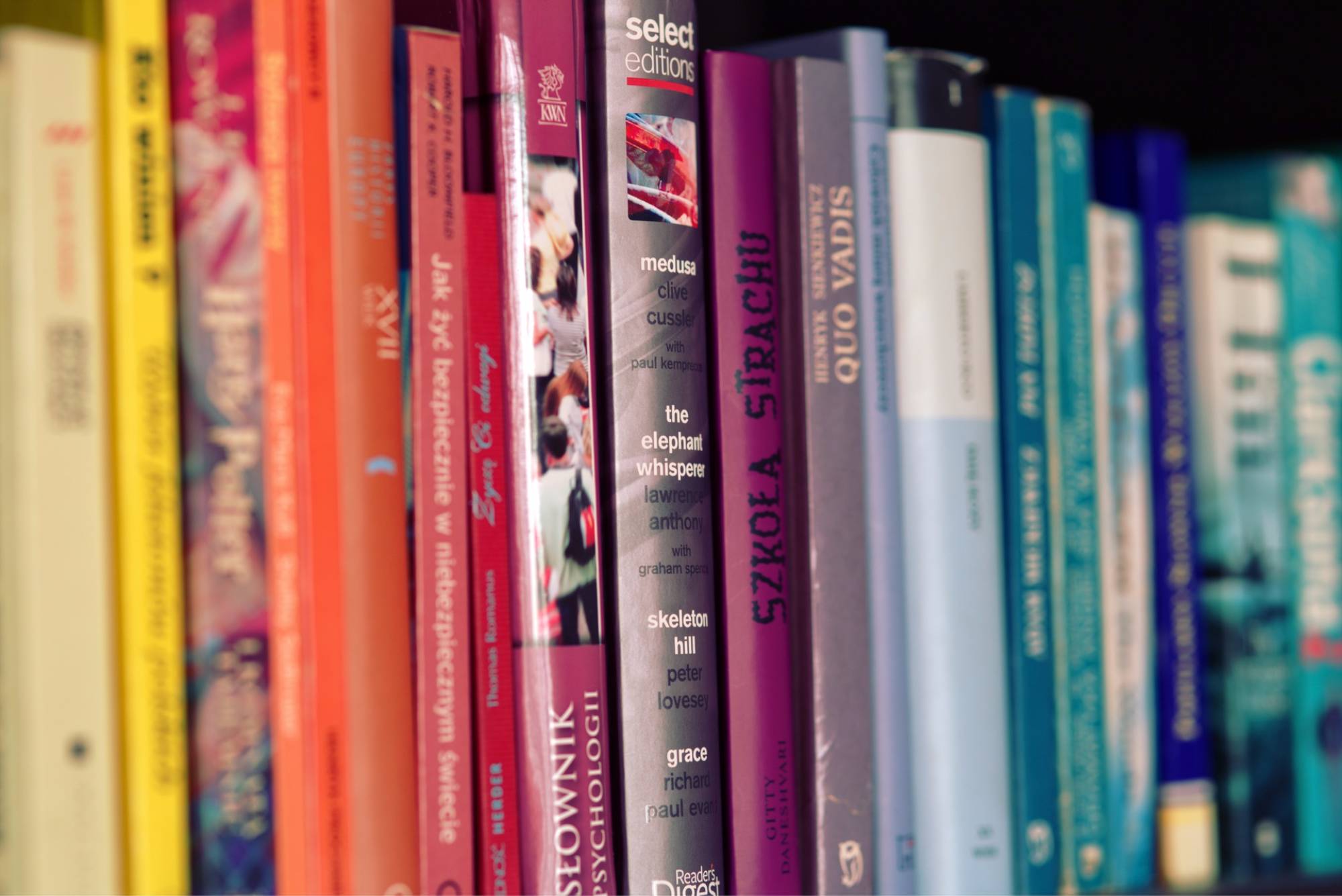 Research and Evaluation